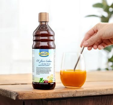 lavita drink